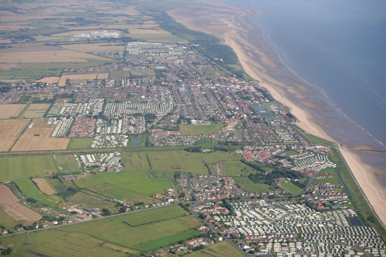 6 Berth Caravan For Hire, Minutes From A Stunning Beach In Norfolk! Ref 21036F Heacham Exterior photo