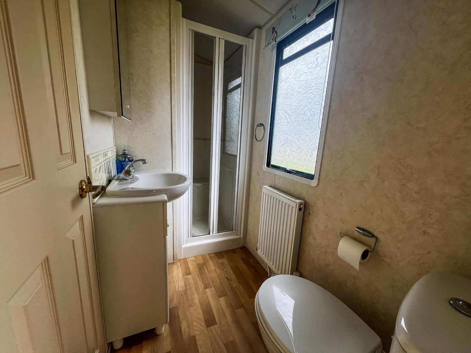 6 Berth Caravan For Hire, Minutes From A Stunning Beach In Norfolk! Ref 21036F Heacham Exterior photo